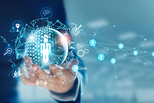 役立つ人事データ